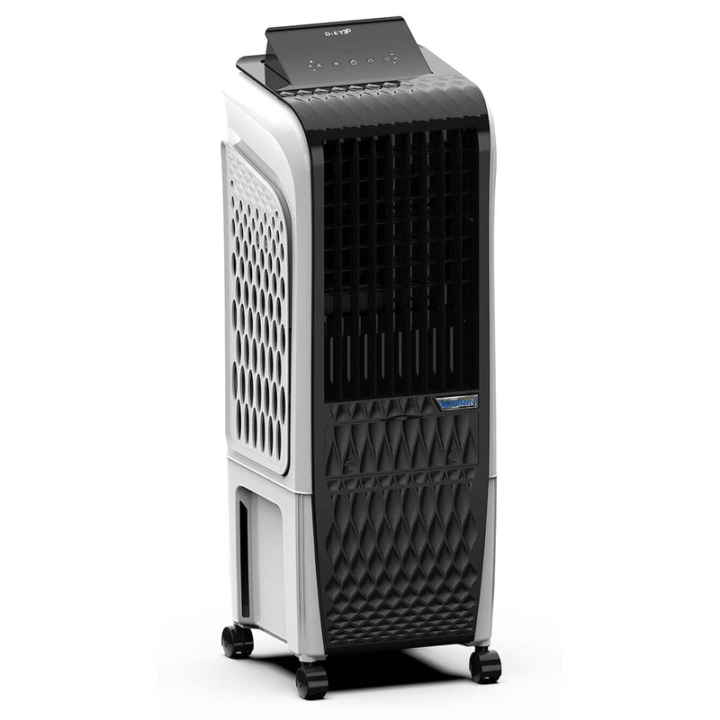 Symphony DIET3D20I Air Cooler - 20L, Black