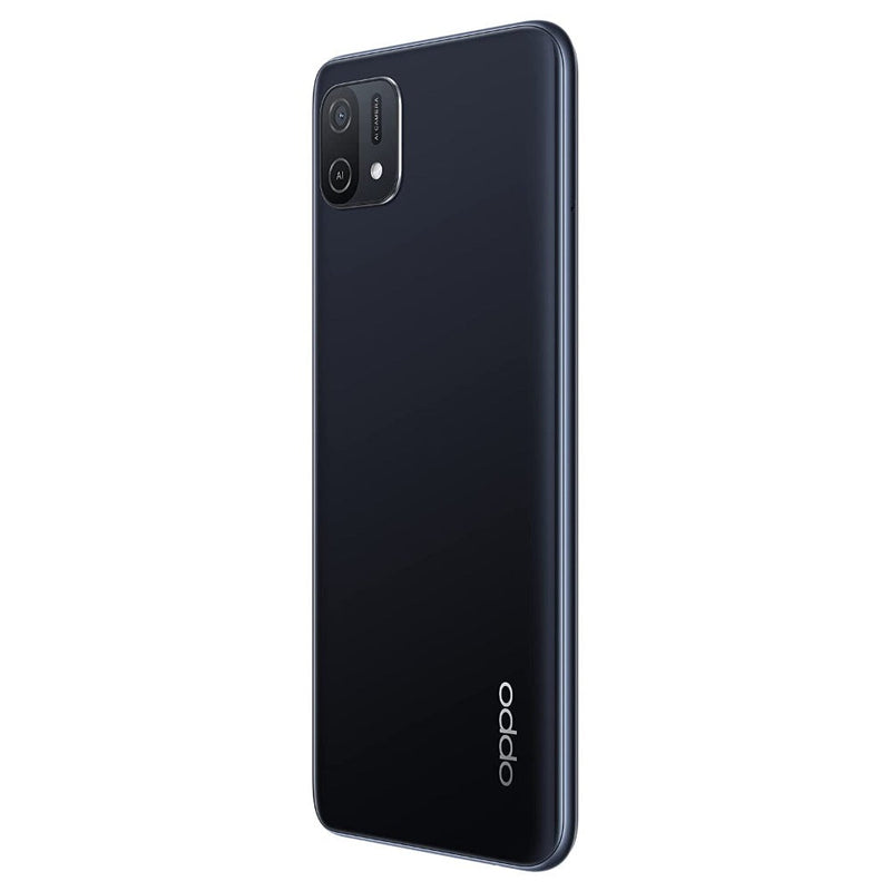 OPPO A16 E( 4GB RAM, 64GB Storage)