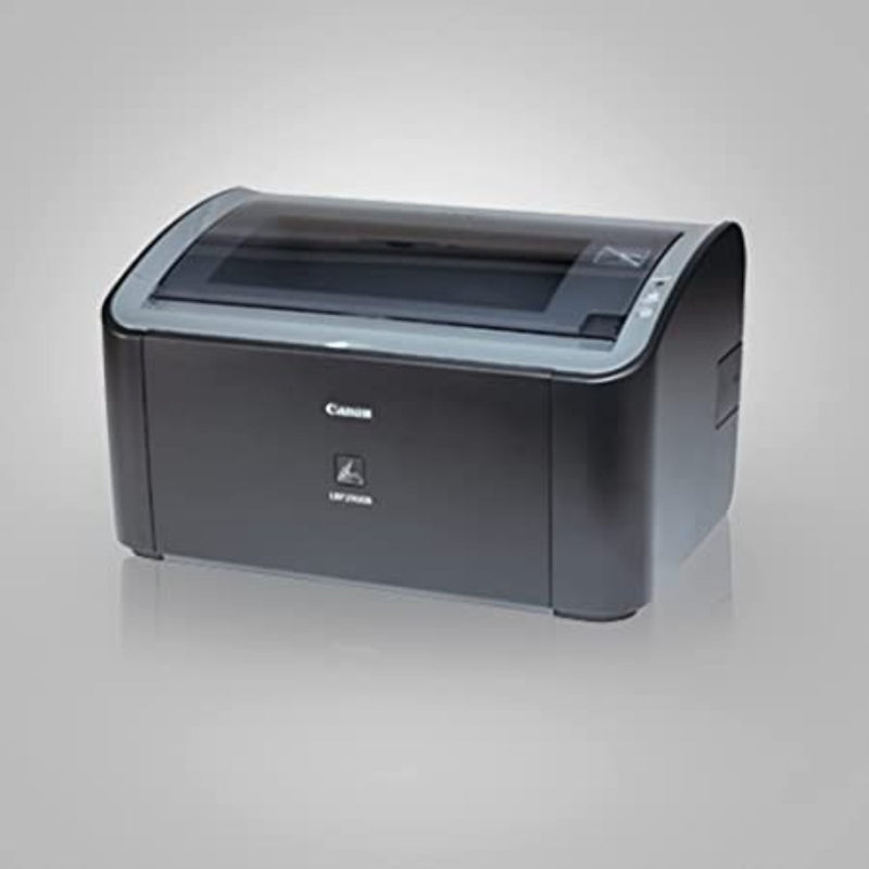 Canon imageCLASS LBP2900B Single Function Laser Monochrome Printer (Black), Black/White, Standard