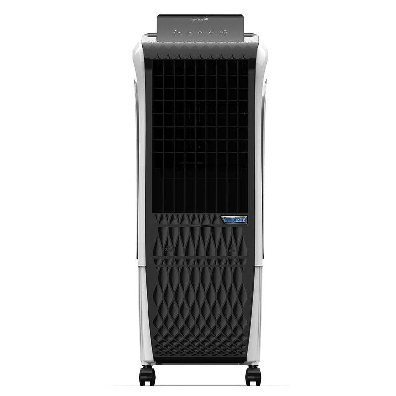 Symphony DIET3D20I Air Cooler - 20L, Black