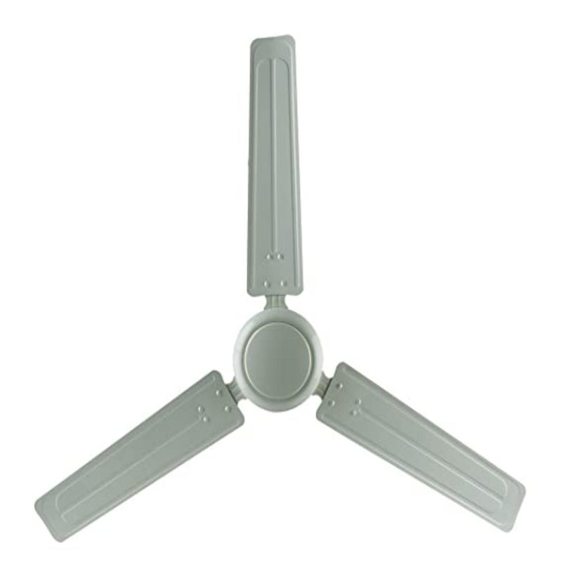 Bajaj Tezz Ceiling Fan (1200mm, Bianco)