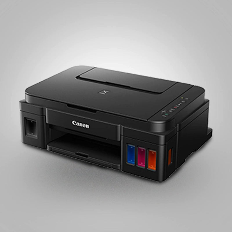 Canon Pixma G3000 All-in-One Wireless Ink Tank Colour Printer