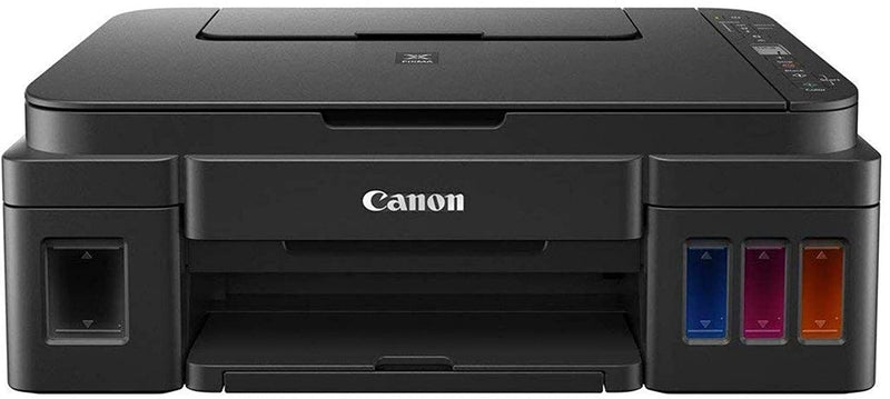 Canon Pixma G3010 All-in-One Wireless Ink Tank Colour Printer