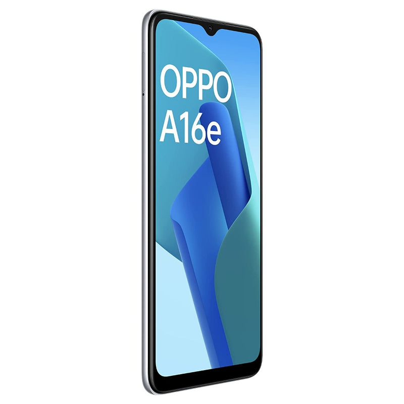 OPPO A16 E( 3GB RAM, 32GB Storage)