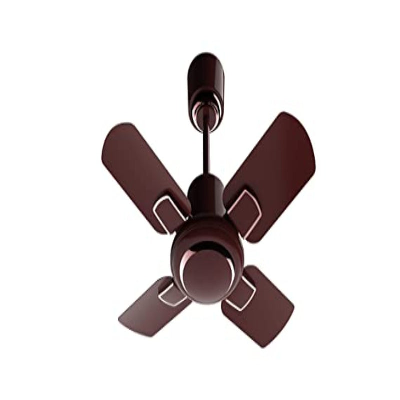 Bajaj Regal Gold NXG Matt Ivory 600 mm Ceiling Fan