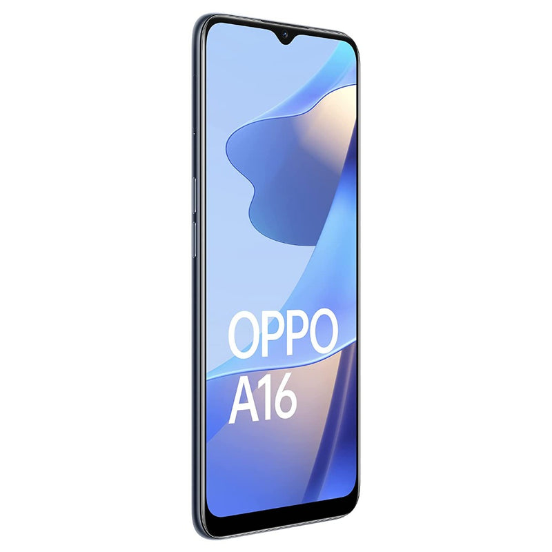 Oppo A16 ( 4GB RAM, 64GB Storage)