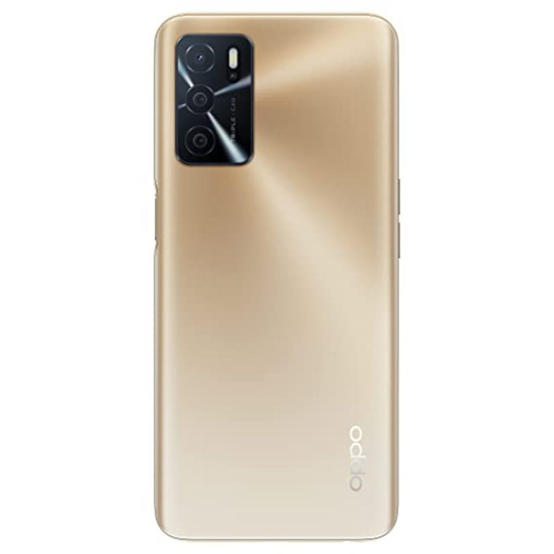 Oppo A16 ( 4GB RAM, 64GB Storage)