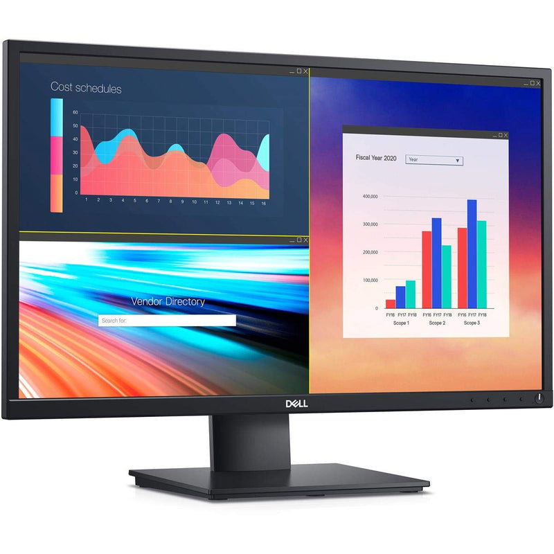 Dell E2420HS IPS Display Monitor