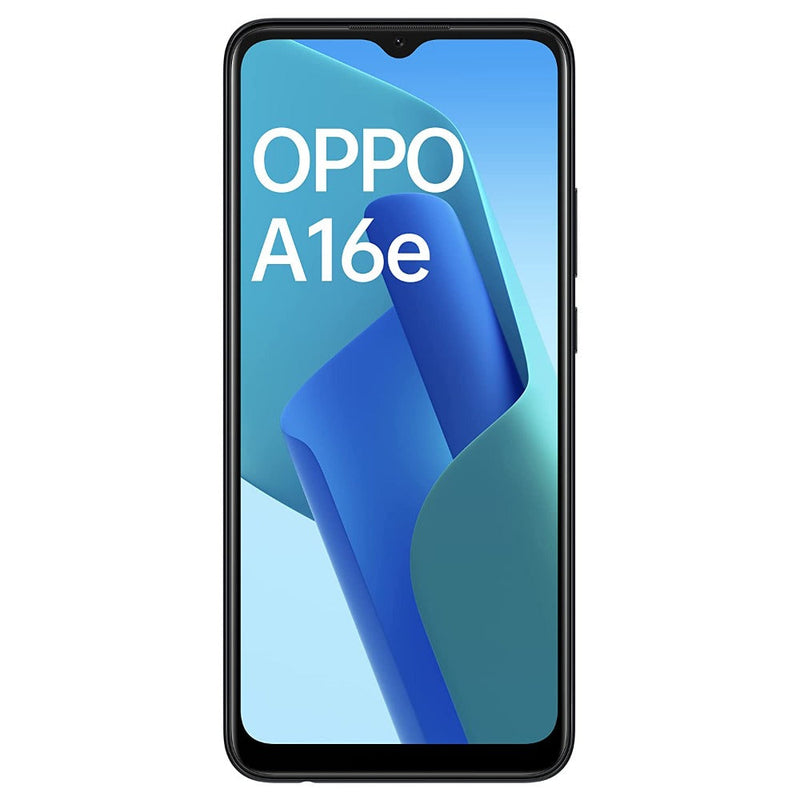 OPPO A16 E( 4GB RAM, 64GB Storage)