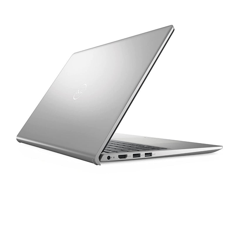 DELL Inspiron 3511 Core i3 11th Gen - (8 GB/1 TB HDD/256 GB SSD/Windows 10 Home) 3511 Laptop  (15.6 inch, Black, 1.83 kg, With MS Office)