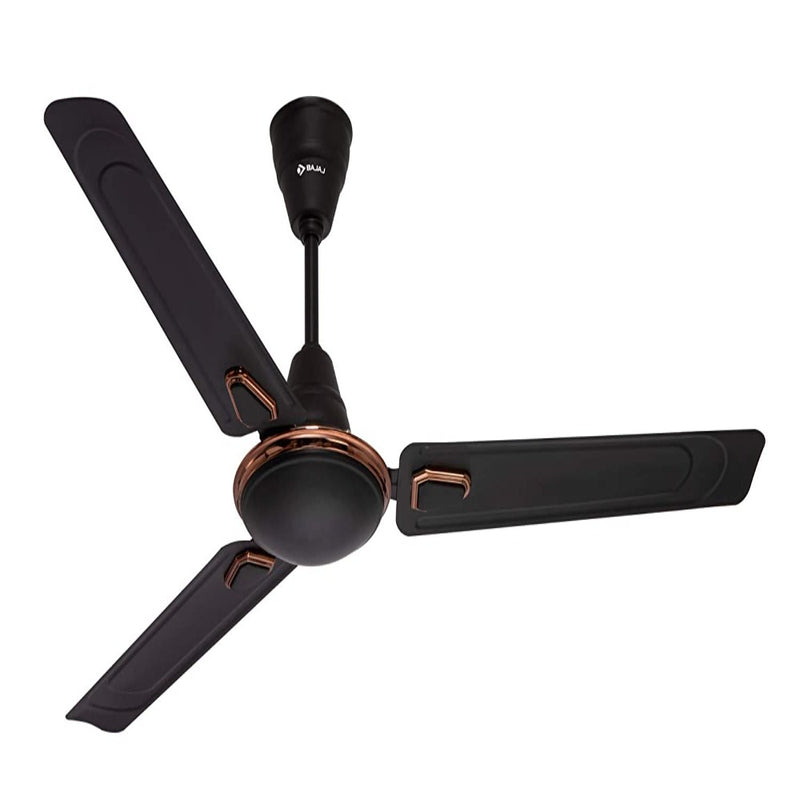 Bajaj Edge HS Deco 1200 mm Ceiling Fan opal white