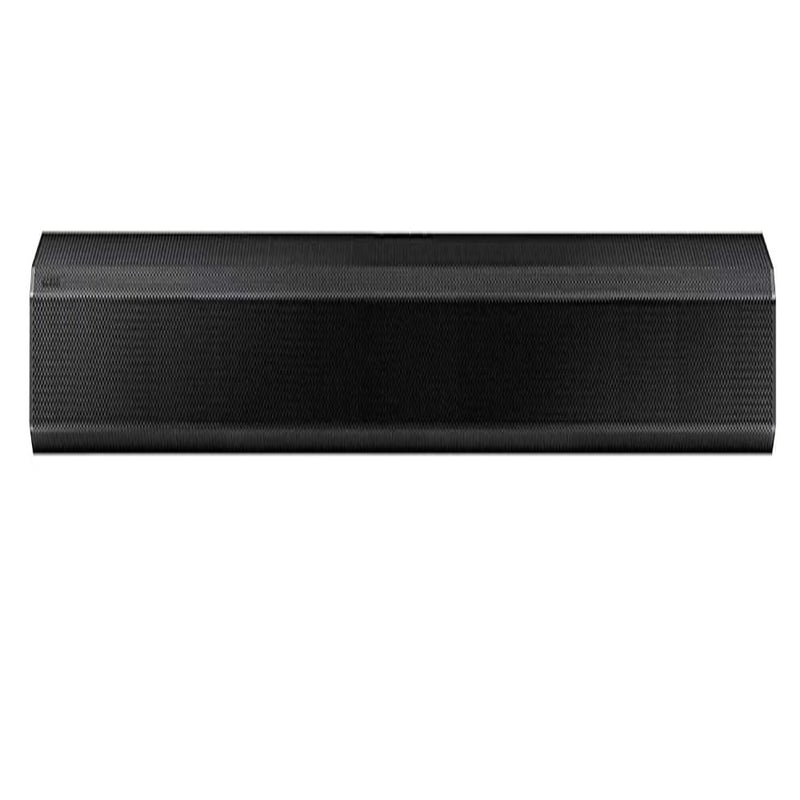 Samsung HW-Q800A/XL with Wireless Subwoofer 300 W Bluetooth Soundbar (Black, 3.1 Channel)