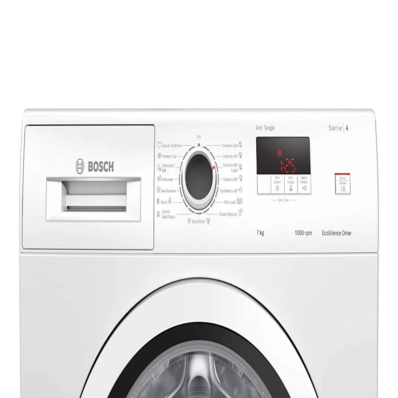 Bosch WAJ2006WIN 7 Kg Fully Automatic Front Load Washing Machine