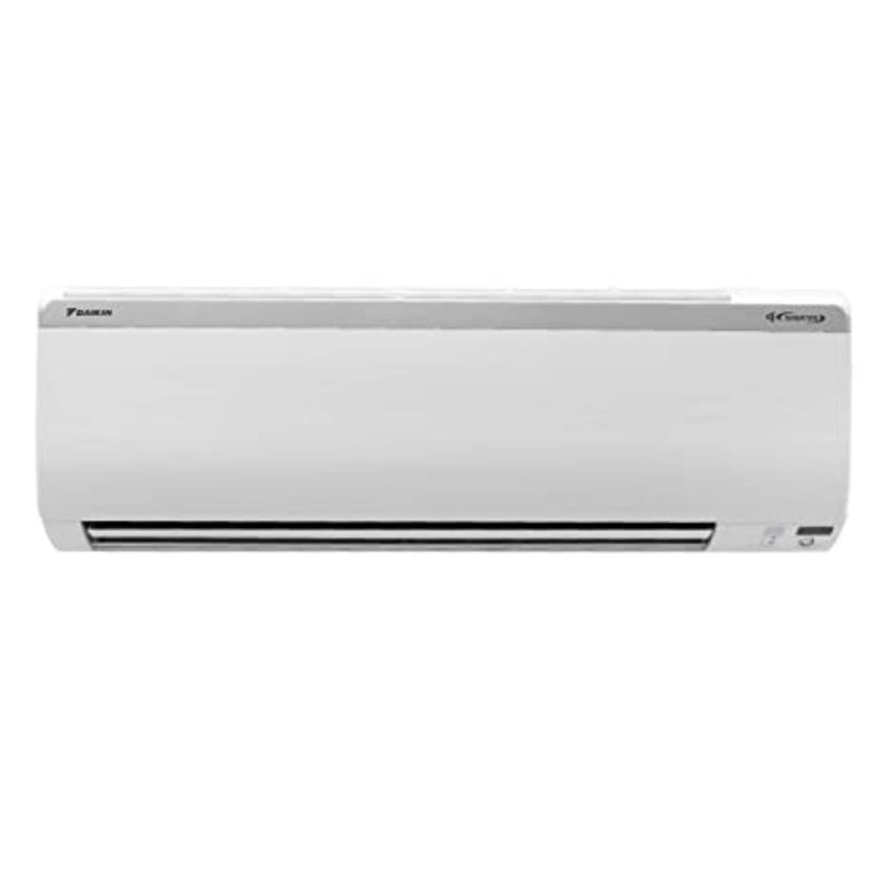 Daikin 1.5 Ton 5 Star Inverter Split AC (Copper FTKM50TV White)