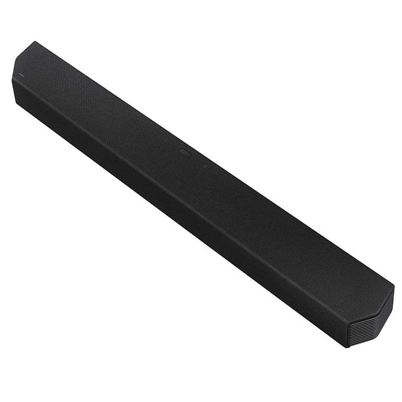 Samsung HW-Q900A/XL with Wireless Subwoofer 300 W Bluetooth Soundbar (Black, 7.1 Channel)