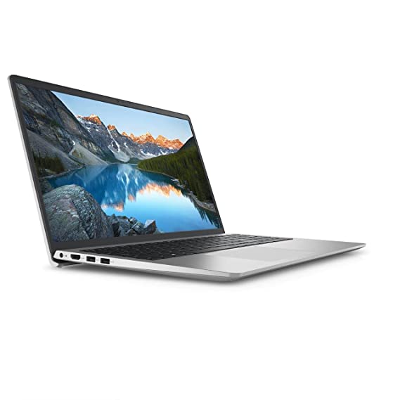 Dell 15 (2022) Ryzen 5-3450U, 8GB / 1TB SSD, Win 11+MSO'21, 15.6" (39.61 cms) FHD Display, Platinum Silver (D560713WIN9S, Inspiron 3515)