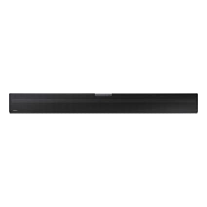 Samsung HW-Q600A/XL with Wireless Subwoofer 300 W Bluetooth Soundbar (Black, 3.1 Channel)