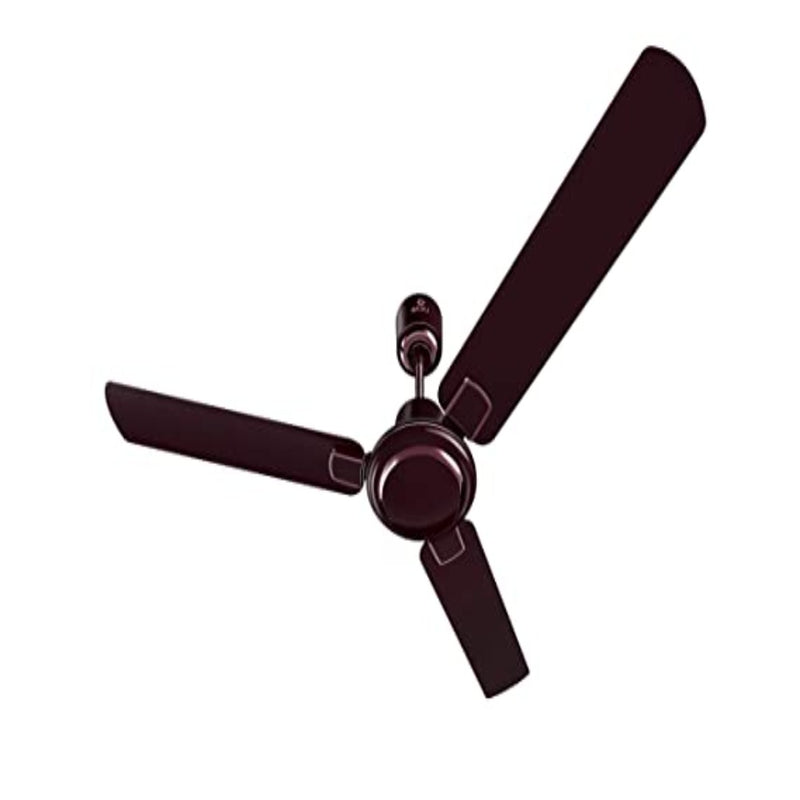 Bajaj Regal Gold NXG 1200 mm Ceiling Fan Matte Ivory