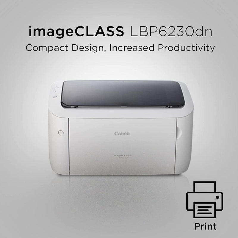 Canon LBP6230DN Image Class Laser Printer