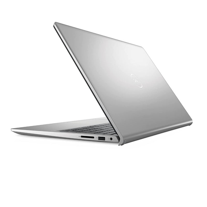 DELL Inspiron 3511 Core i3 11th Gen - (8 GB/1 TB HDD/256 GB SSD/Windows 10 Home) 3511 Laptop  (15.6 inch, Black, 1.83 kg, With MS Office)