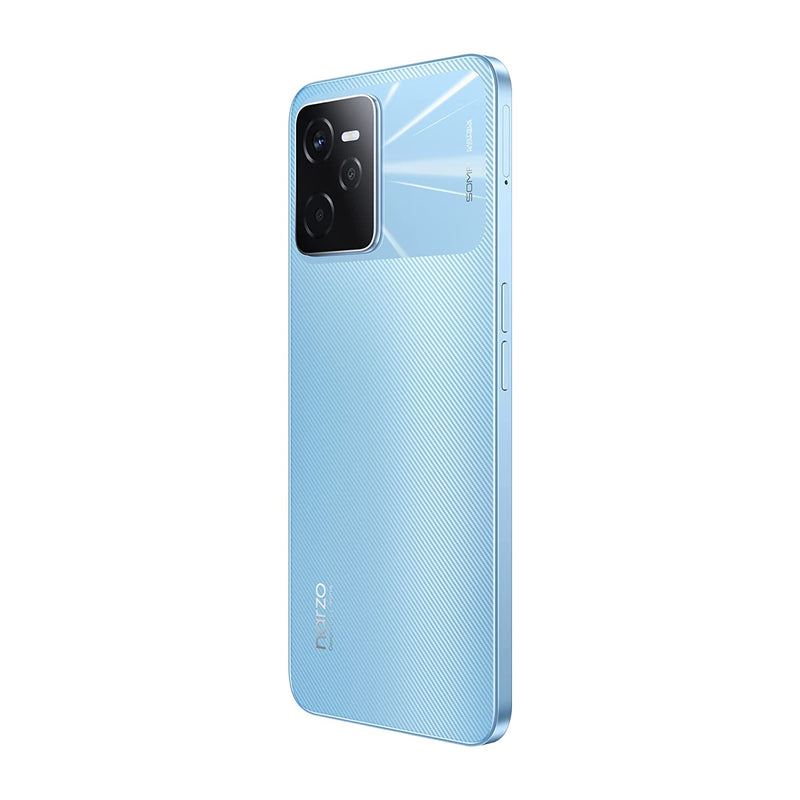 realme narzo 50A Prime (No Charger Variant)