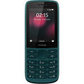 Nokia 215 4G Dual SIM 4G Phone with Long Battery Life.