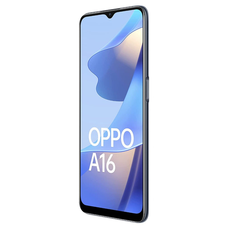 Oppo A16 ( 4GB RAM, 64GB Storage)