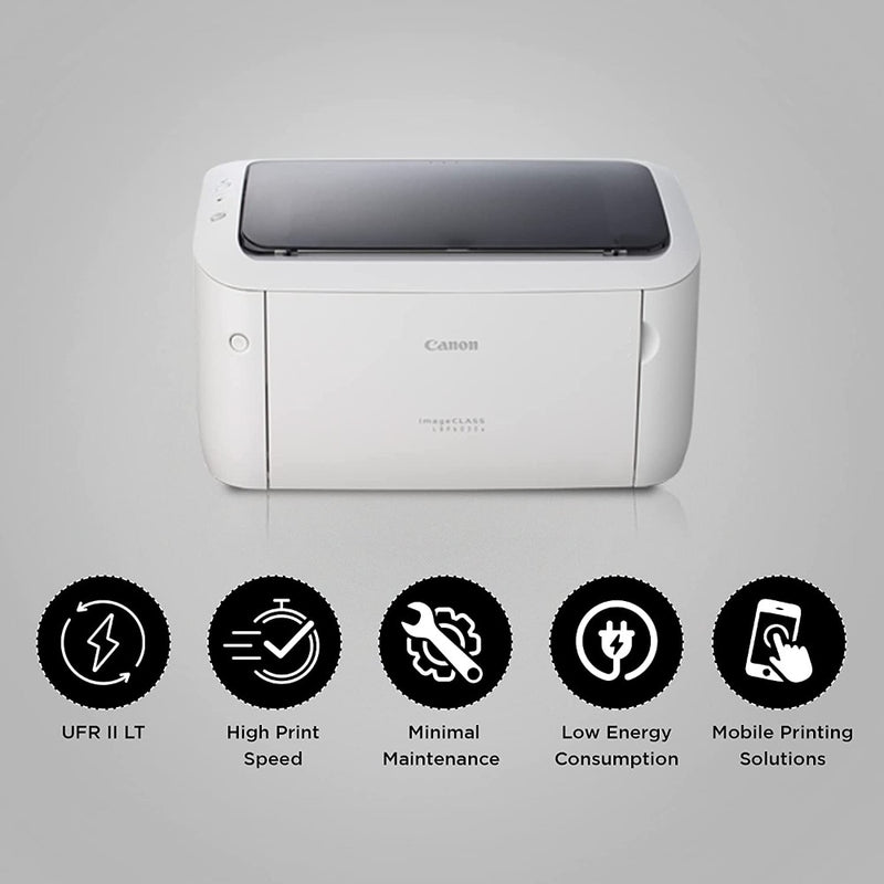 Canon LBP6230DN Image Class Laser Printer