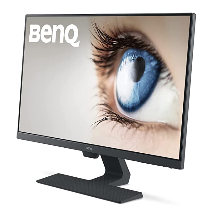 BenQ GW2780 27-inch 1080p FHD Eye-Care, IPS Monitor, Ultra-Slim Bezel