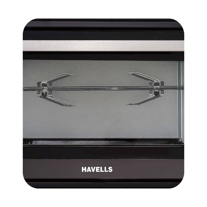 HAVELLS 48-Litre GHCOTCTK180 Oven Toaster Grill