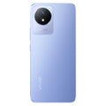 Vivo Y02 (Orchid Blue, 3GB RAM, 32GB Storage)