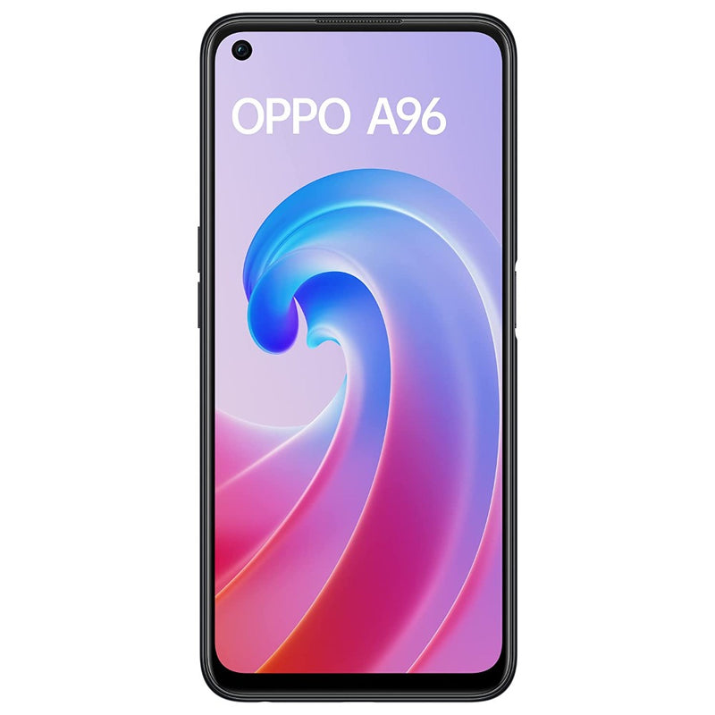 OPPO A96 (8GB RAM, 128 Storage)