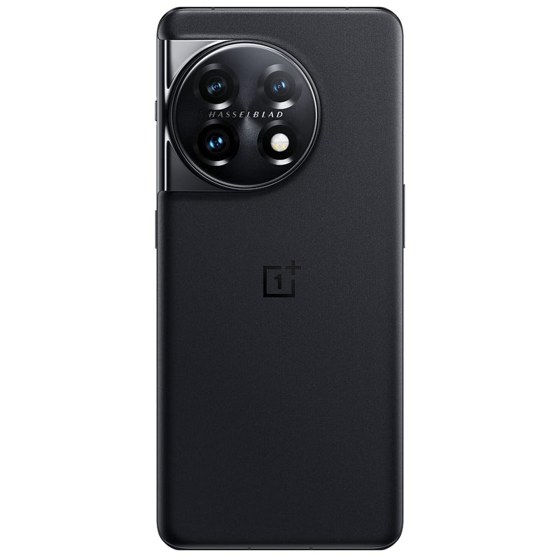 OnePlus 11 5G (Eternal Green, 16GB RAM, 256GB Storage)