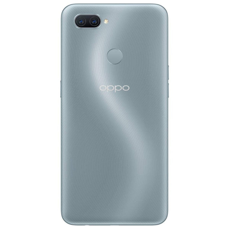 OPPO A12 (4GB RAM, 64GB Storage)