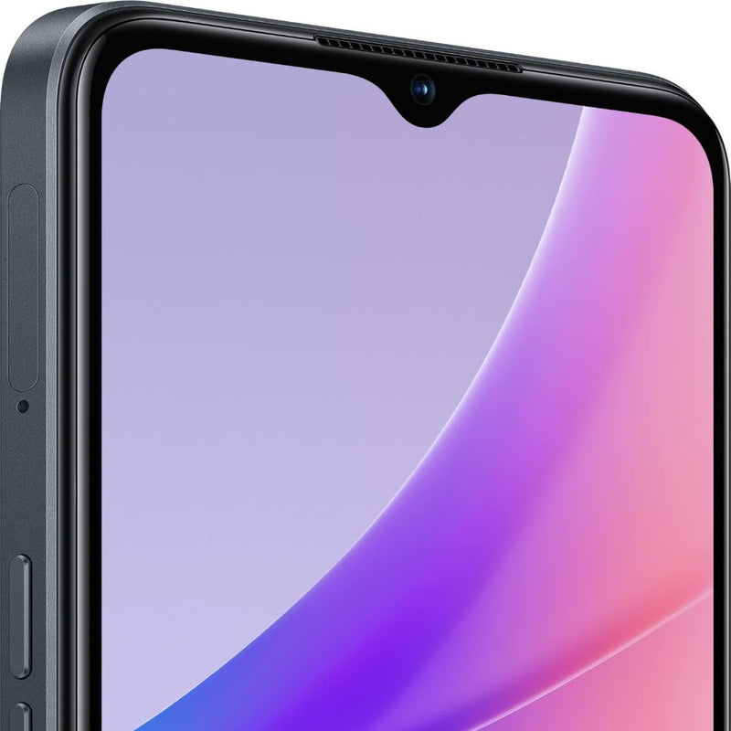 OPPO K10 5G (Ocean Blue, Midnight Black 8GB RAM 128GB Storage)