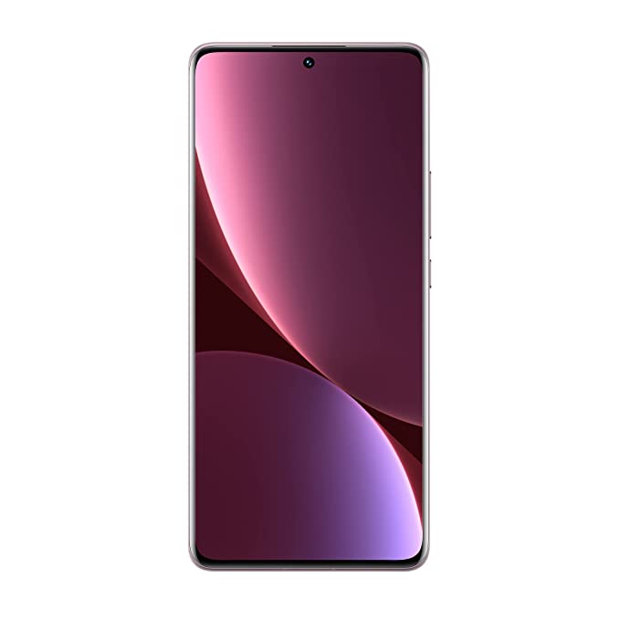 Xiaomi 12 Pro | 5G ( 12GB RAM, 256GB Storage)