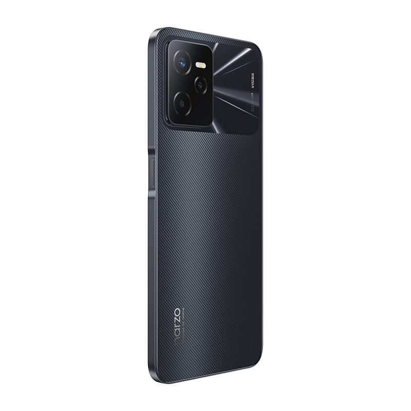 realme narzo 50A Prime (No Charger Variant)