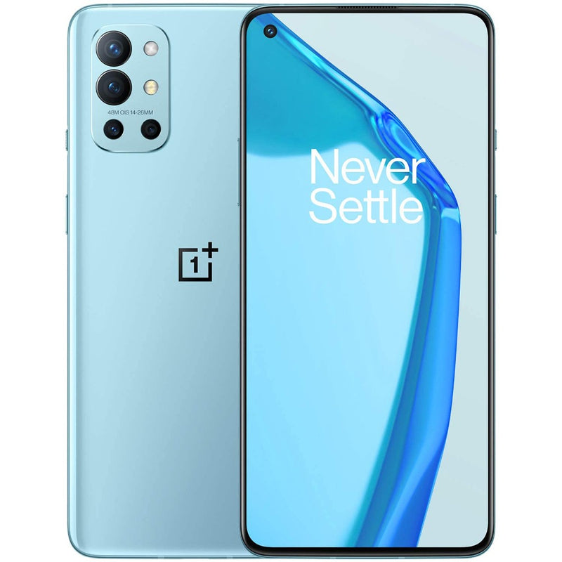 OnePlus 9R 5G (12GB RAM, 256GB Storage)