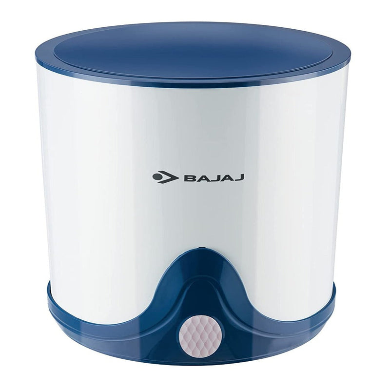 BAJAJ 25 L Storage Water Geyser (CALDIA NXG 25L, White, Blue)