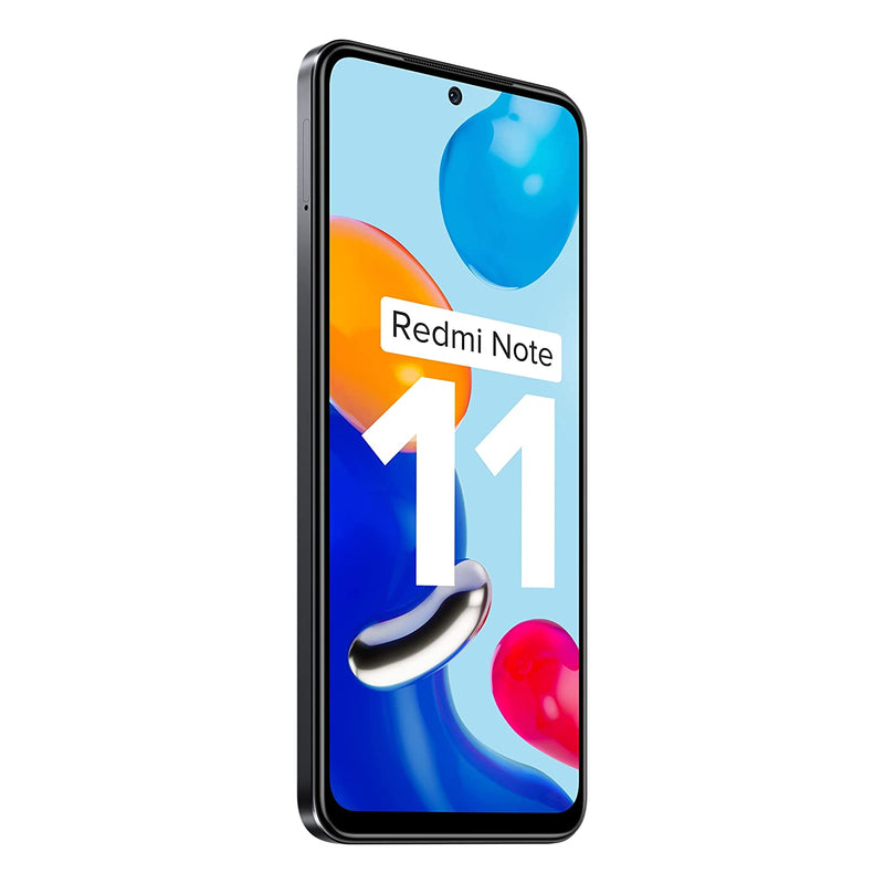 Redmi Note 11( 4GB RAM, 64GB Storage)