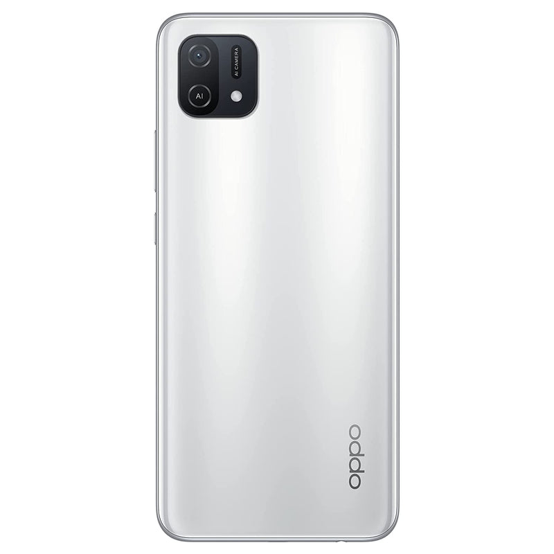 OPPO A16 E( 4GB RAM, 64GB Storage)