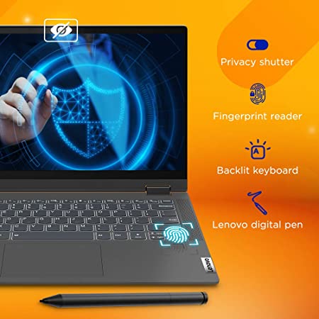 Lenovo IdeaPad Flex 5 11th Gen Intel Core i3