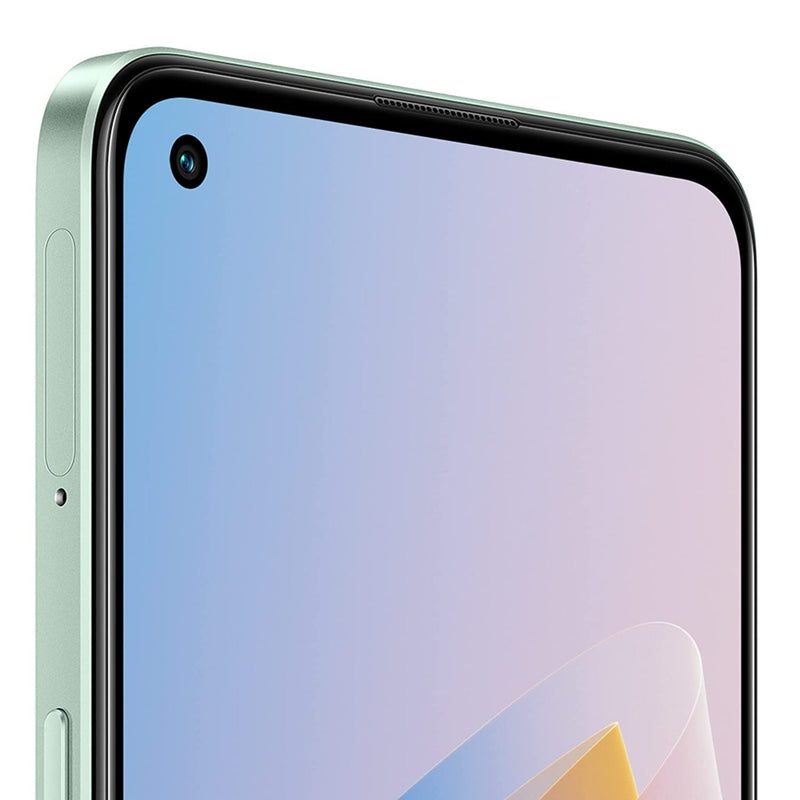 OPPO F21 Pro 5G (Rainbow Spectrum, Cosmic Black 8GB RAM, 128 Storage)