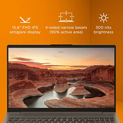 Lenovo IdeaPad Slim 5i 11th Gen Intel Core i5