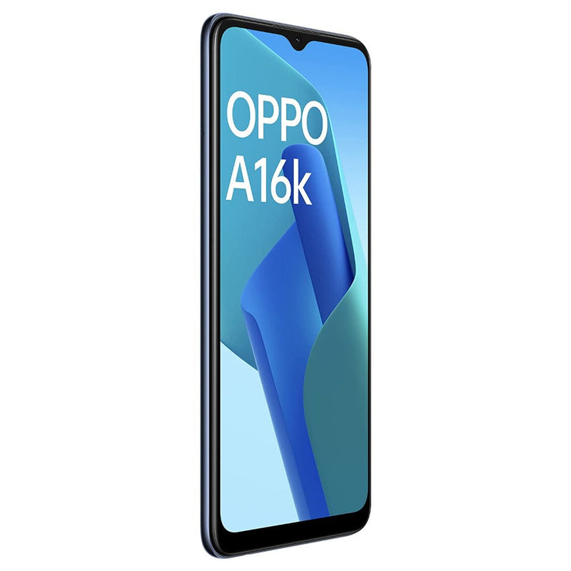 OPPO A16k ( 4GB RAM, 64GB Storage)