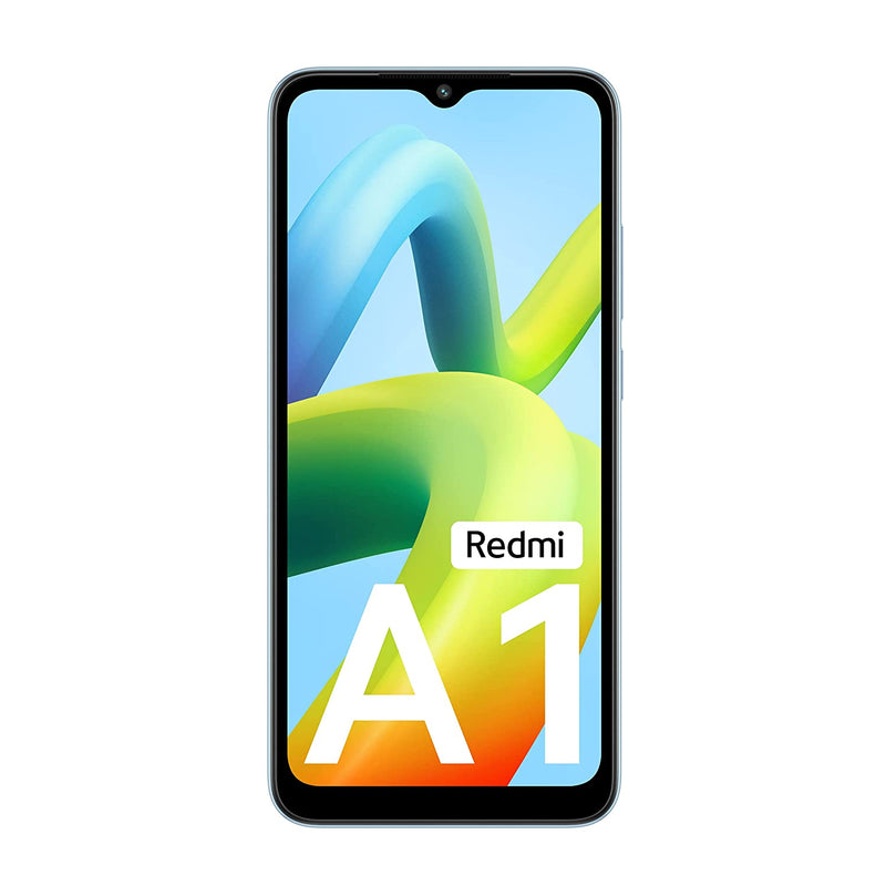 Redmi A1 (Light Green, 2GB RAM 32GB ROM)