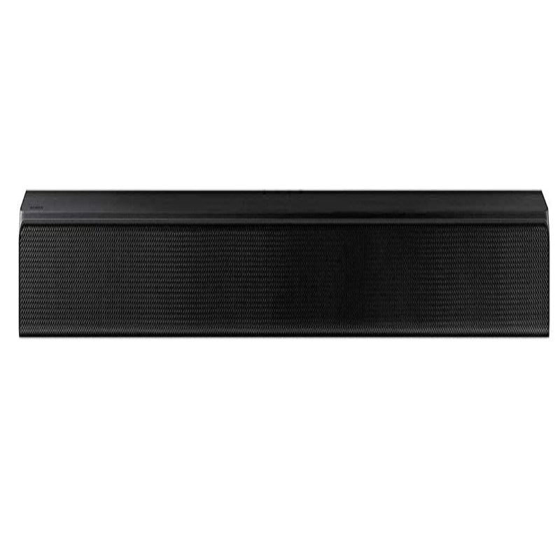 Samsung HW-A550/XL with Wireless Subwoofer 410 W Bluetooth Soundbar (Black,2.1 Channel)