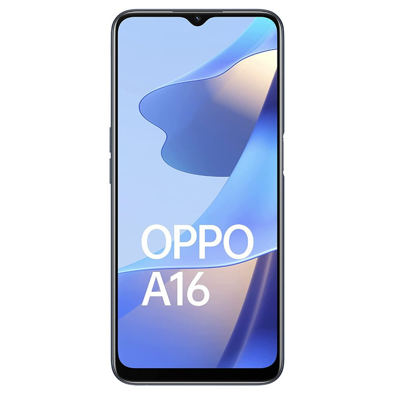 Oppo A16 ( 4GB RAM, 64GB Storage)