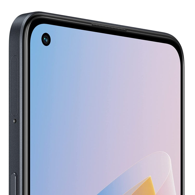 OPPO F21 Pro 5G (Rainbow Spectrum, Cosmic Black 8GB RAM, 128 Storage)