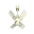 Bajaj Regal Gold NXG Matt Ivory 600 mm Ceiling Fan